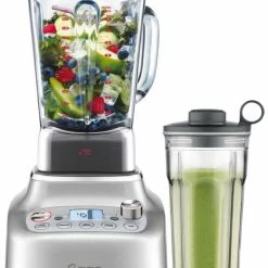 Coffee Grinders Store 35 Sage SBL 920 BSS The Super Q Blender
