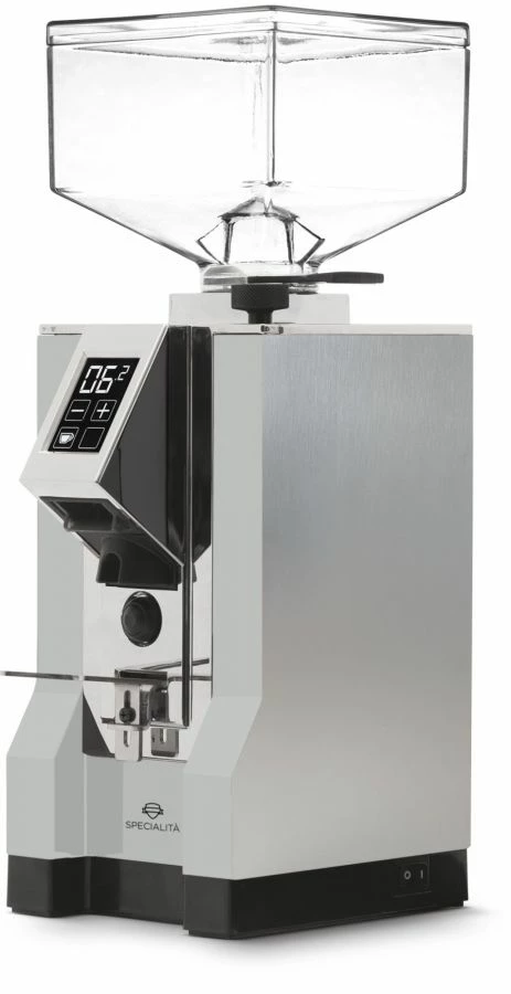 Eureka Mignon Specialità 16CR Espresso Coffee Grinder 3 Eureka Mignon Specialità 16CR Espresso Coffee Grinder