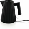 Alessi MDL06/1 Plissé Electric Water Kettle 1.0 L 1 Alessi MDL06/1 Plissé Electric Water Kettle 1.0 L -Coffee Grinders Store 4330 1def015cd55801ae30fa3b094e3b1d09