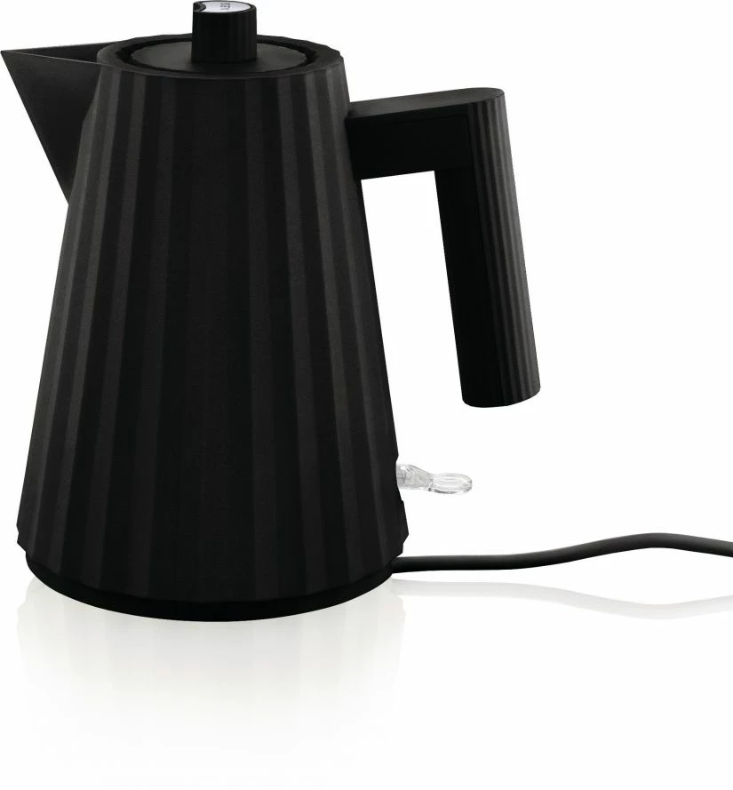 Alessi MDL06/1 Plissé Electric Water Kettle 1.0 L 3 Alessi MDL06/1 Plissé Electric Water Kettle 1.0 L