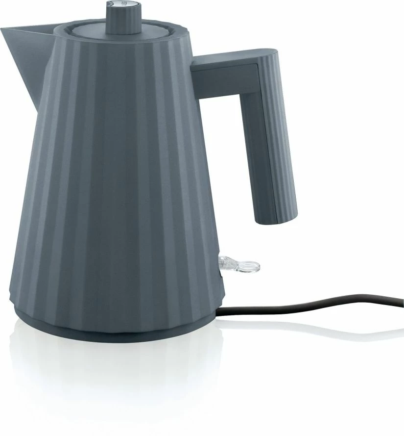 Alessi MDL06/1 Plissé Electric Water Kettle 1.0 L 3 Alessi MDL06/1 Plissé Electric Water Kettle 1.0 L
