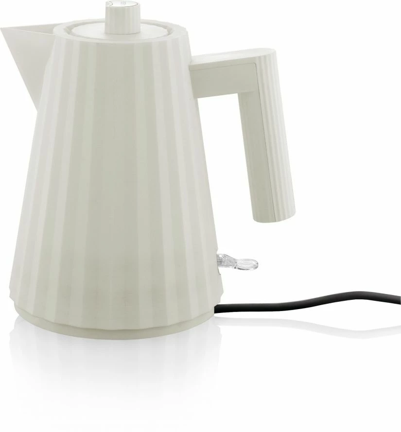 Alessi MDL06/1 Plissé Electric Water Kettle 1.0 L 3 Alessi MDL06/1 Plissé Electric Water Kettle 1.0 L