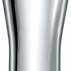 Alessi GIA24 Caffa Double Walled Travel Mug 400 Ml