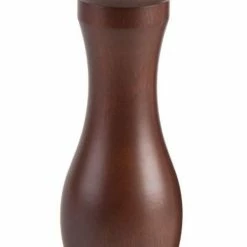 Cole & Mason Precision Forest Capstan Dark Wood Pepper Mill 200 Mm