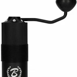 Barista Space Hand Grinder, Black