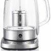 Wilfa CHA TM-1500S Tea Maker -Coffee Grinders Store 4459 c5786334f4139bee32b1b971d079b4f2