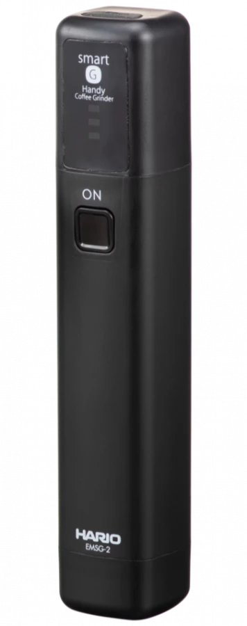 Hario Mobile Mill Stick Coffee Grinder Attachment 3 Hario Mobile Mill Stick Coffee Grinder Attachment