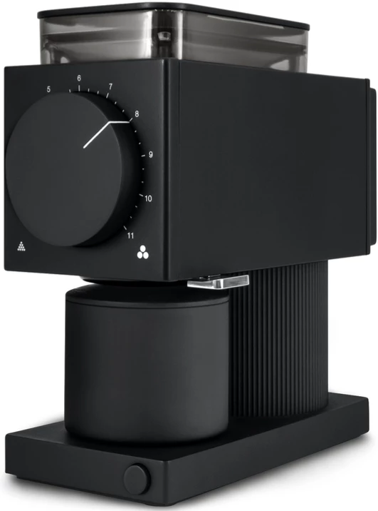 Fellow ODE Brew Coffee Grinder V1.1 3 Fellow ODE Brew Coffee Grinder V1.1