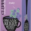Clipper Organic Berry Burst Infusion 1 Clipper Organic Berry Burst Infusion -Coffee Grinders Store 4646 9ea807a4dc81a2dd16c961df511034f7
