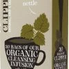 Clipper Organic Nettle Cleansing Infusion 20 Bags 1 Clipper Organic Nettle Cleansing Infusion 20 Bags -Coffee Grinders Store 4651 a3497015748c978c123d9332f10a3139