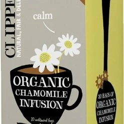 Clipper Organic Chamomile Infusion