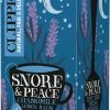 Clipper Organic Snore & Peace Infusion 20 Bags -Coffee Grinders Store 4658 3626132de2dddb2342076fe0b37cdfba