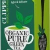 Clipper Organic Green Tea -Coffee Grinders Store 4660 98eca2079f8c07593f3ac376b78773e4