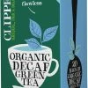 Clipper Organic Decaf Green Tea 20 Bags 2 Clipper Organic Decaf Green Tea 20 Bags -Coffee Grinders Store 4662 f70e5ed2c693fc5ade8d53df5a2511e2
