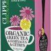 Clipper Organic Green Tea & Echinacea & Citrus 20 Bags 1 Clipper Organic Green Tea & Echinacea & Citrus 20 Bags -Coffee Grinders Store 4663 302c7c576f27b25b9453ea15af9b00ff
