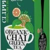 Clipper Organic Chai Green Tea 20 Bags 1 Clipper Organic Chai Green Tea 20 Bags -Coffee Grinders Store 4667 e32de3c149aa94428eb7d5ba9adedadb