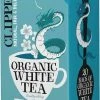 Clipper Organic White Tea 20 Bags 2 Clipper Organic White Tea 20 Bags -Coffee Grinders Store 4668 954eacf2e0999897d4e055c9822480a7