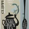Clipper Organic Earl Grey Tea -Coffee Grinders Store 4672 b2ffbb9d3e07c74aba78a3ee2d71c537