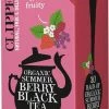 Clipper Organic Summer Berry Black Tea 20 Bags 1 Clipper Organic Summer Berry Black Tea 20 Bags -Coffee Grinders Store 4675 9655420d5b87e11f19326afecd0862a8