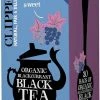 Clipper Organic Blackcurrant Black Tea 20 Bags
