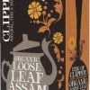 Clipper Organic Loose Leaf Assam Tea 125 G