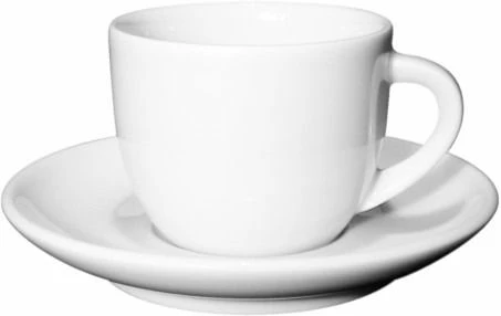 Ancap New York Cappuccino Cup 3 Ancap New York Cappuccino Cup