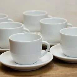 Ancap New York Latte Cup