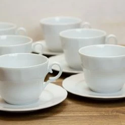 Ancap Vienna Classica Latte Cup