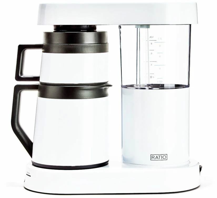 Ratio Six Coffee Maker With Thermal Carafe 3 Ratio Six Coffee Maker With Thermal Carafe