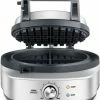 Sage No-Mess Waffle Maker 1 Sage No-Mess Waffle Maker -Coffee Grinders Store 4951 e99203c8c48c9ff4a9e73f0b0f26fd55