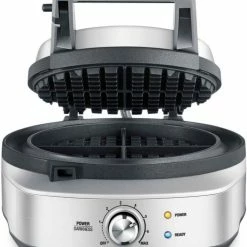 Sage No-Mess Waffle Maker