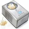 Wilfa Vanilje ICMS-C15 Ice Cream Maker 1.5 L -Coffee Grinders Store 4961 046fab8603a8abfe0da6318c61b25b33