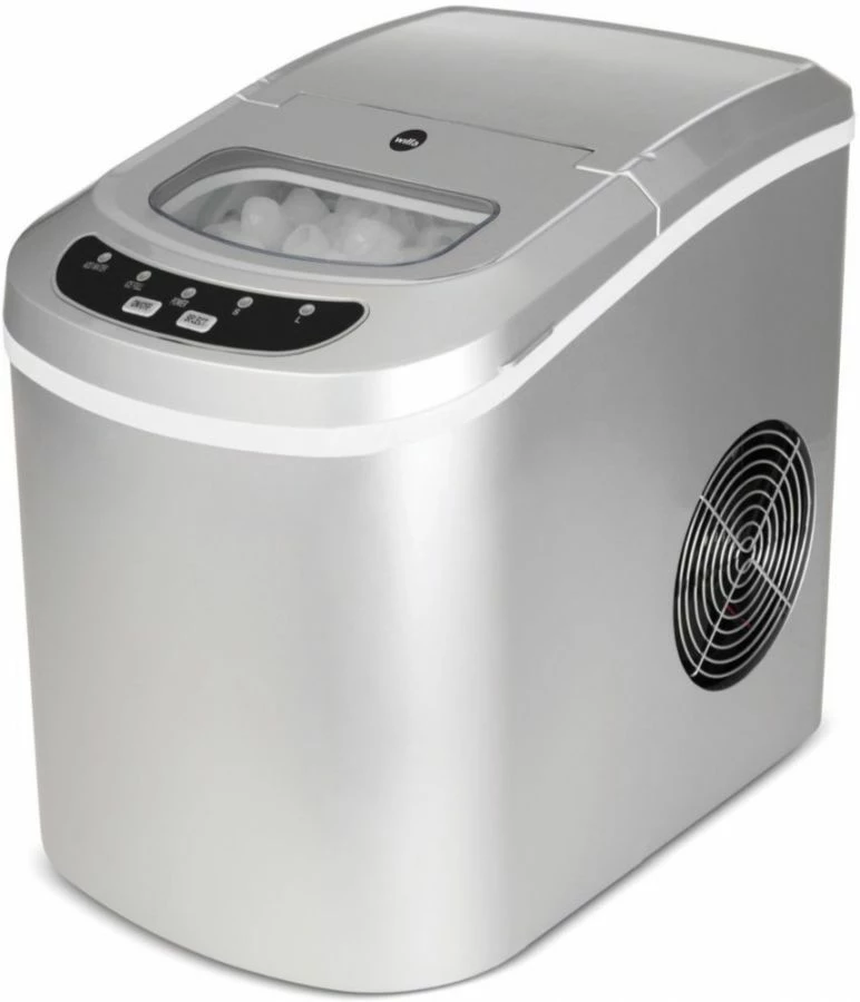 Wilfa Frostbitt ICE-12S Ice Cube Maker 3 Wilfa Frostbitt ICE-12S Ice Cube Maker