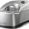 DeLonghi Il Gelataio ICK 6000 Ice Cream Maker -Coffee Grinders Store 4981 7ac32bbdee1d19e647020786c606b6a4