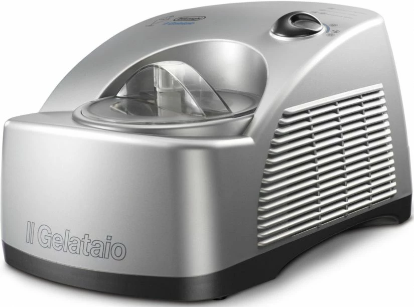 DeLonghi Il Gelataio ICK 6000 Ice Cream Maker 3 DeLonghi Il Gelataio ICK 6000 Ice Cream Maker