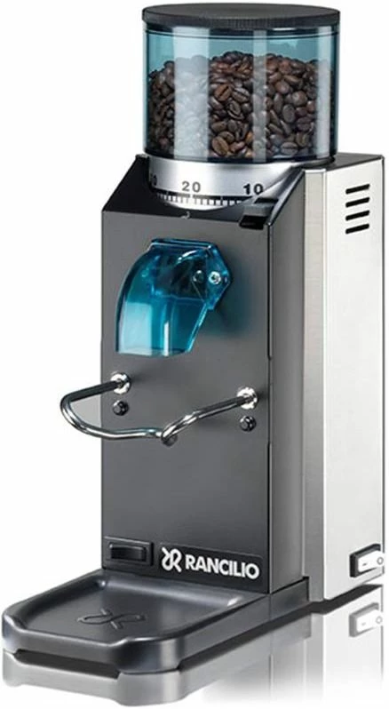 Rancilio Rocky SD Coffee Grinder 3 Rancilio Rocky SD Coffee Grinder