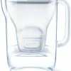 Brita Style Maxtra+ Water Filter Jug 2.4 L, White/Grey 2 Brita Style Maxtra+ Water Filter Jug 2.4 L, White/Grey -Coffee Grinders Store 5456 55ec2de67203d780e8bd802efd95e38d