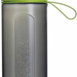Brita Fill & Go Active Water Filter Bottle 600 Ml