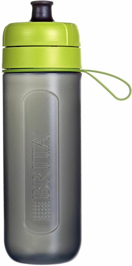Brita Fill & Go Active Water Filter Bottle 600 Ml 3 Brita Fill & Go Active Water Filter Bottle 600 Ml