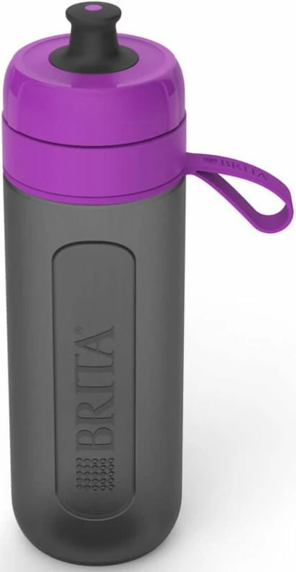 Brita Fill & Go Active Water Filter Bottle 600 Ml 3 Brita Fill & Go Active Water Filter Bottle 600 Ml