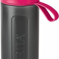 Brita Fill & Go Active Water Filter Bottle 600 Ml