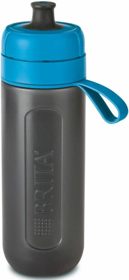 Brita Fill & Go Active Water Filter Bottle 600 Ml 3 Brita Fill & Go Active Water Filter Bottle 600 Ml