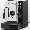 La Piccola Sara Vapore Stainless Steel E.S.E. Pod Coffee Machine