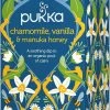 Pukka Organic Chamomile, Vanilla & Manuka Honey 20 Tea Bags 2 Pukka Organic Chamomile, Vanilla & Manuka Honey 20 Tea Bags -Coffee Grinders Store 5602 2806b6625e61e74cb8a27470897e77d7