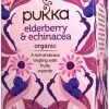 Pukka Organic Elderberry & Echinacea 20 Tea Bags -Coffee Grinders Store 5622 1f03605ab4ade35be75f79700f90fb96