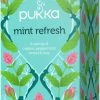 Pukka Organic Mint Refresh 20 Tea Bags 2 Pukka Organic Mint Refresh 20 Tea Bags -Coffee Grinders Store 5687 555402e2f1176b4a5ab164ad8d7cb8a2