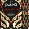 Pukka Organic Original Chai 20 Tea Bags