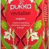 Pukka Organic Revitalise 20 Tea Bags