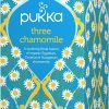 Pukka Organic Three Chamomile 20 Tea Bags -Coffee Grinders Store 5732 2d7e96573977173cf0e8f0c5daff943b