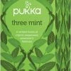 Pukka Organic Three Mint 20 Tea Bags 1 Pukka Organic Three Mint 20 Tea Bags -Coffee Grinders Store 5757 f1d49cf52398a52f6e93ebd15109a14c